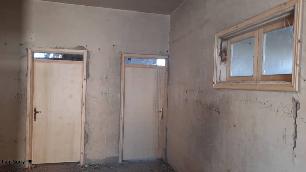 Winter Maintenance Supplement Project for Schools in Eastern Deir ez-Zor Countryside